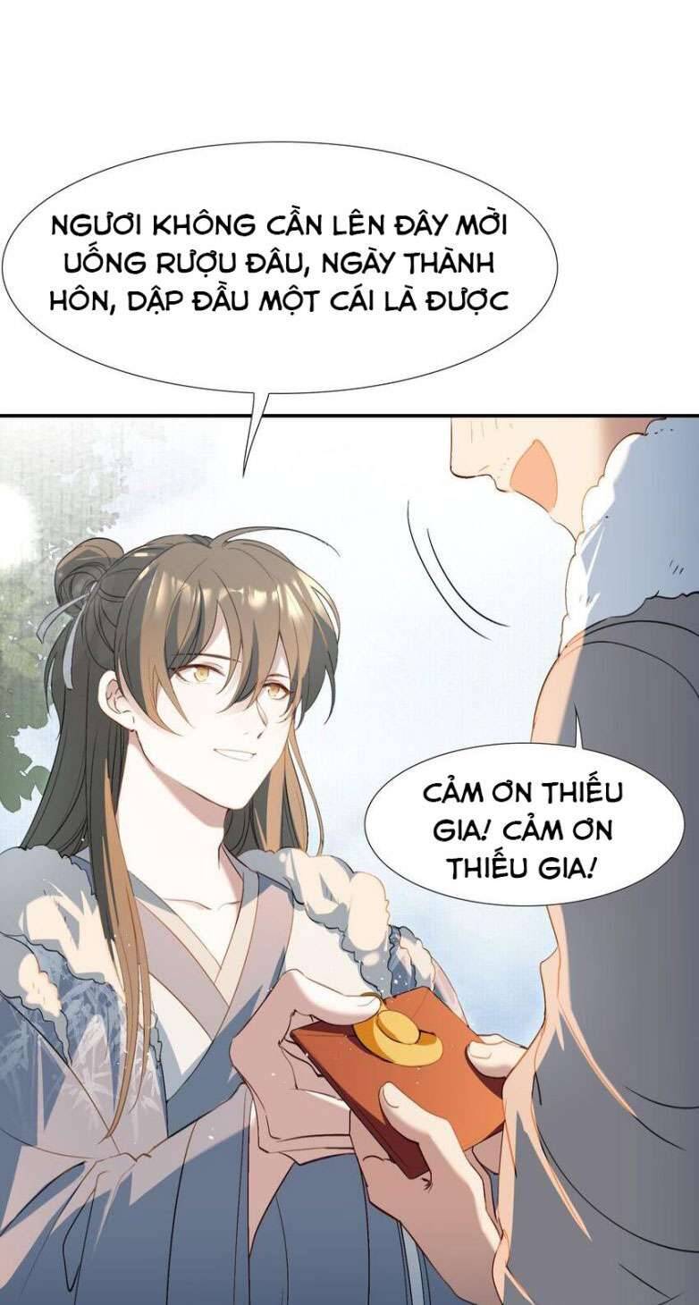 Loạn Thế Vi Vương Chapter 30 - 45