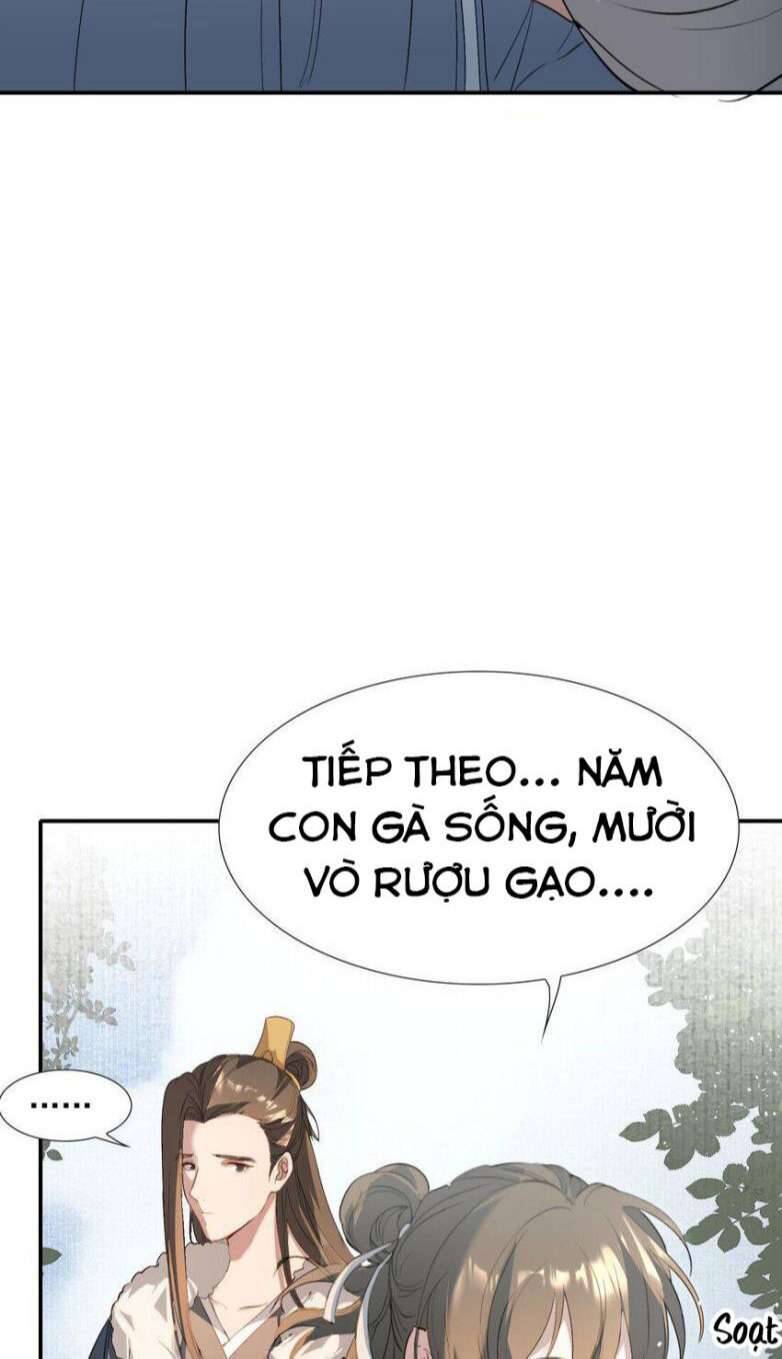 Loạn Thế Vi Vương Chapter 30 - 46