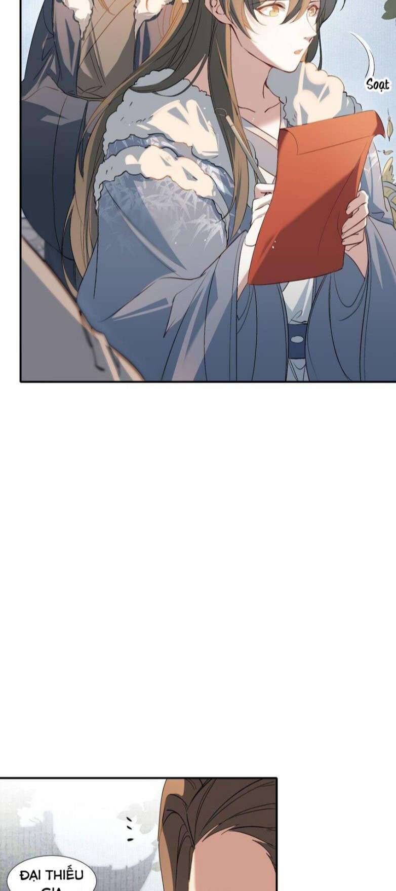 Loạn Thế Vi Vương Chapter 30 - 47