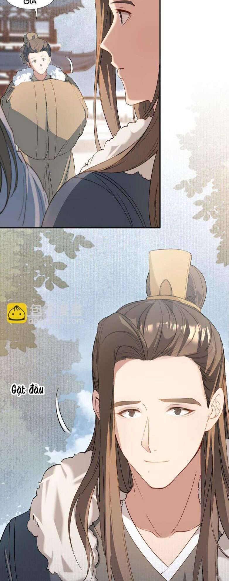 Loạn Thế Vi Vương Chapter 30 - 48