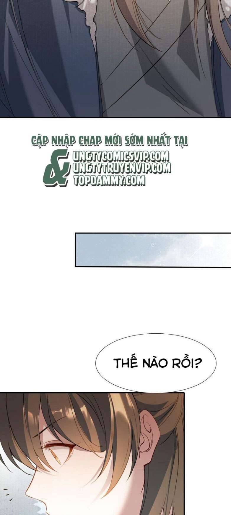 Loạn Thế Vi Vương Chapter 30 - 49