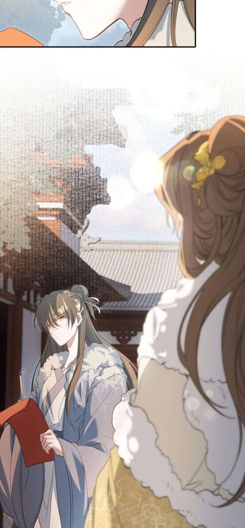 Loạn Thế Vi Vương Chapter 30 - 50