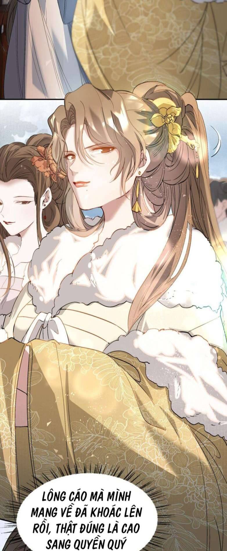 Loạn Thế Vi Vương Chapter 30 - 51