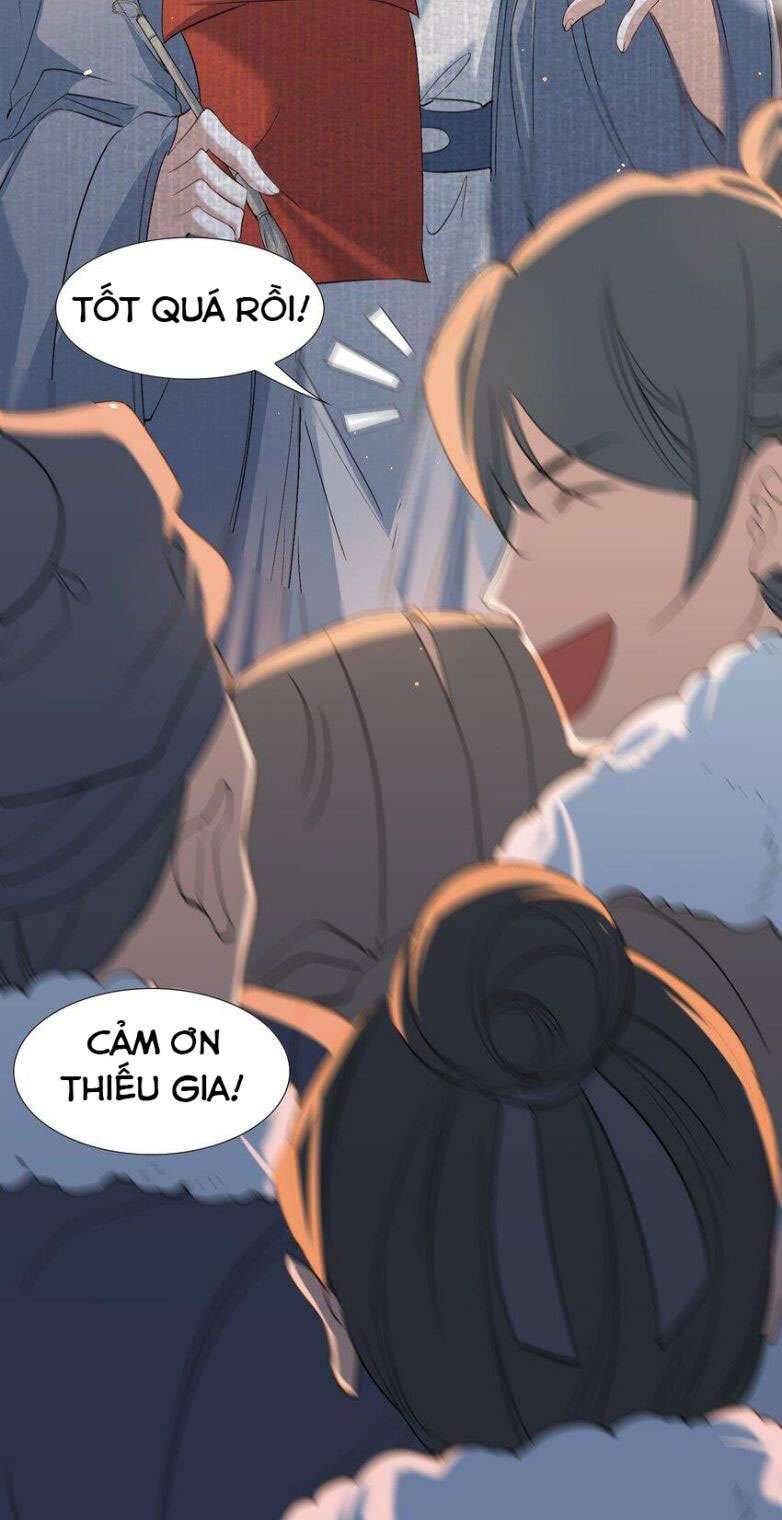 Loạn Thế Vi Vương Chapter 30 - 56