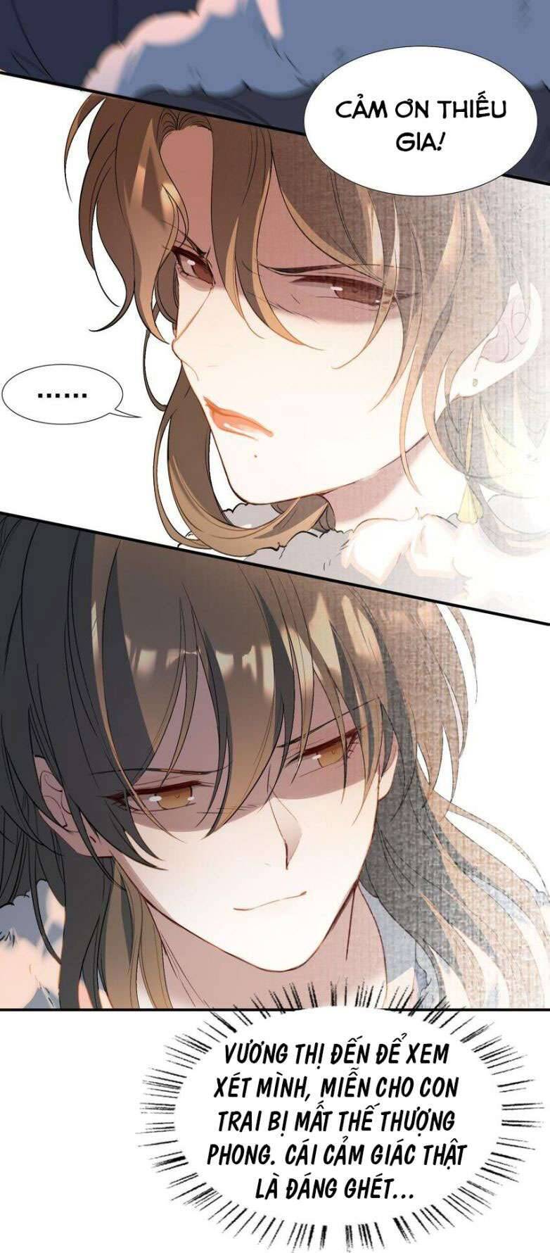 Loạn Thế Vi Vương Chapter 30 - 57