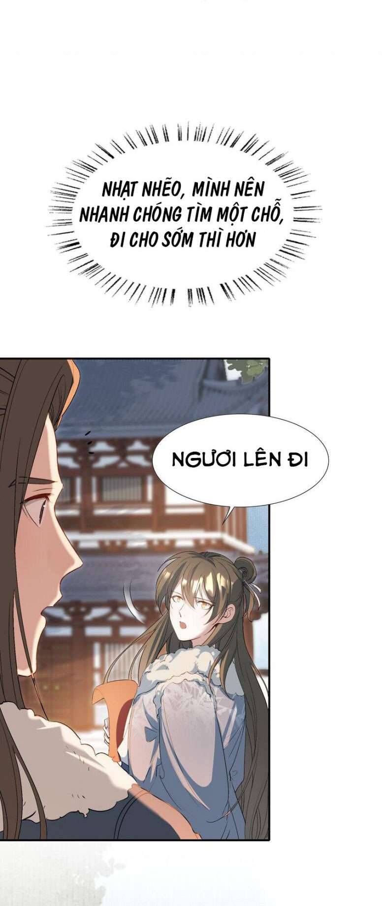 Loạn Thế Vi Vương Chapter 30 - 58