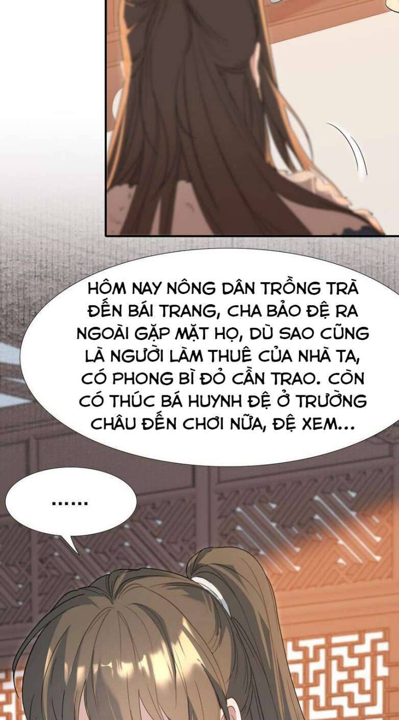 Loạn Thế Vi Vương Chapter 30 - 7