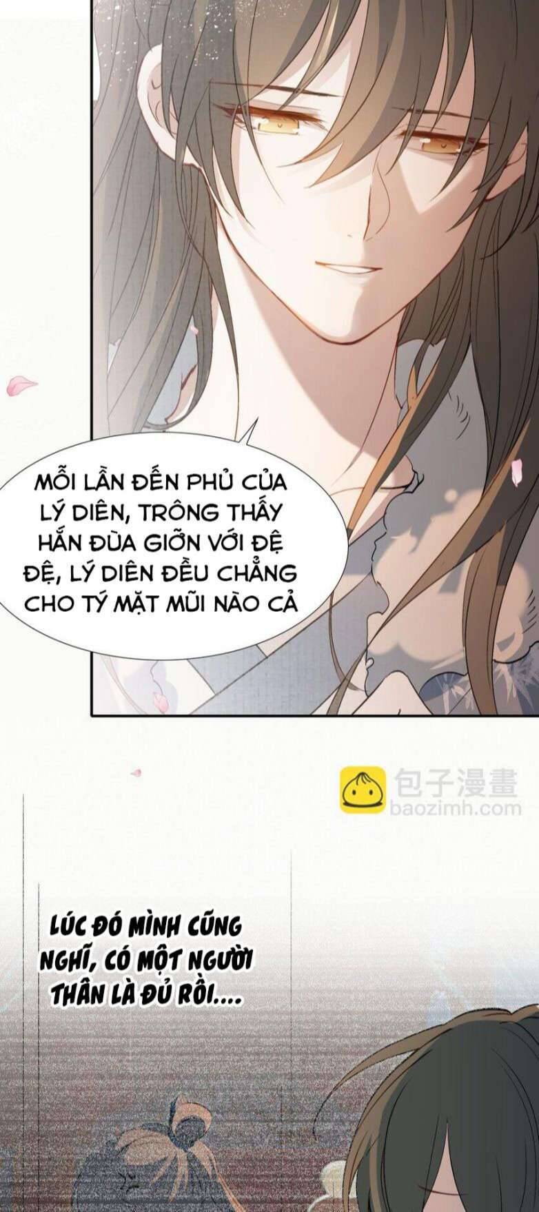Loạn Thế Vi Vương Chapter 30 - 67