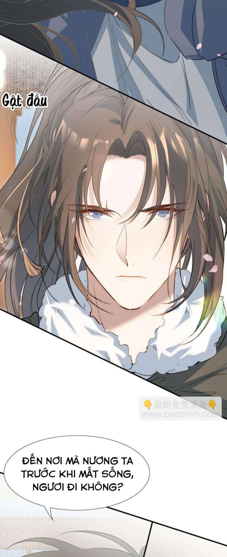 Loạn Thế Vi Vương Chapter 30 - 77