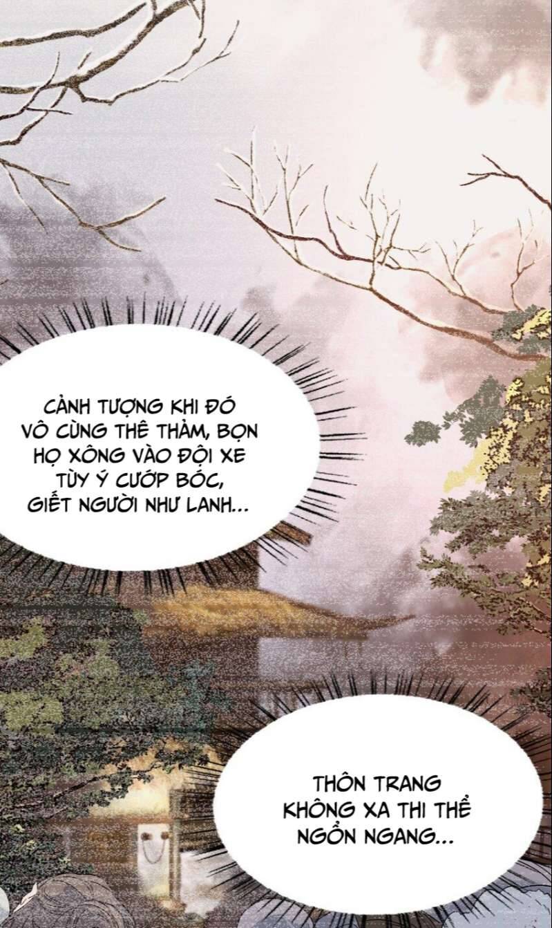 Loạn Thế Vi Vương Chapter 31 - 15