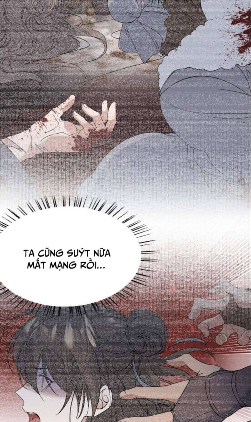 Loạn Thế Vi Vương Chapter 31 - 16