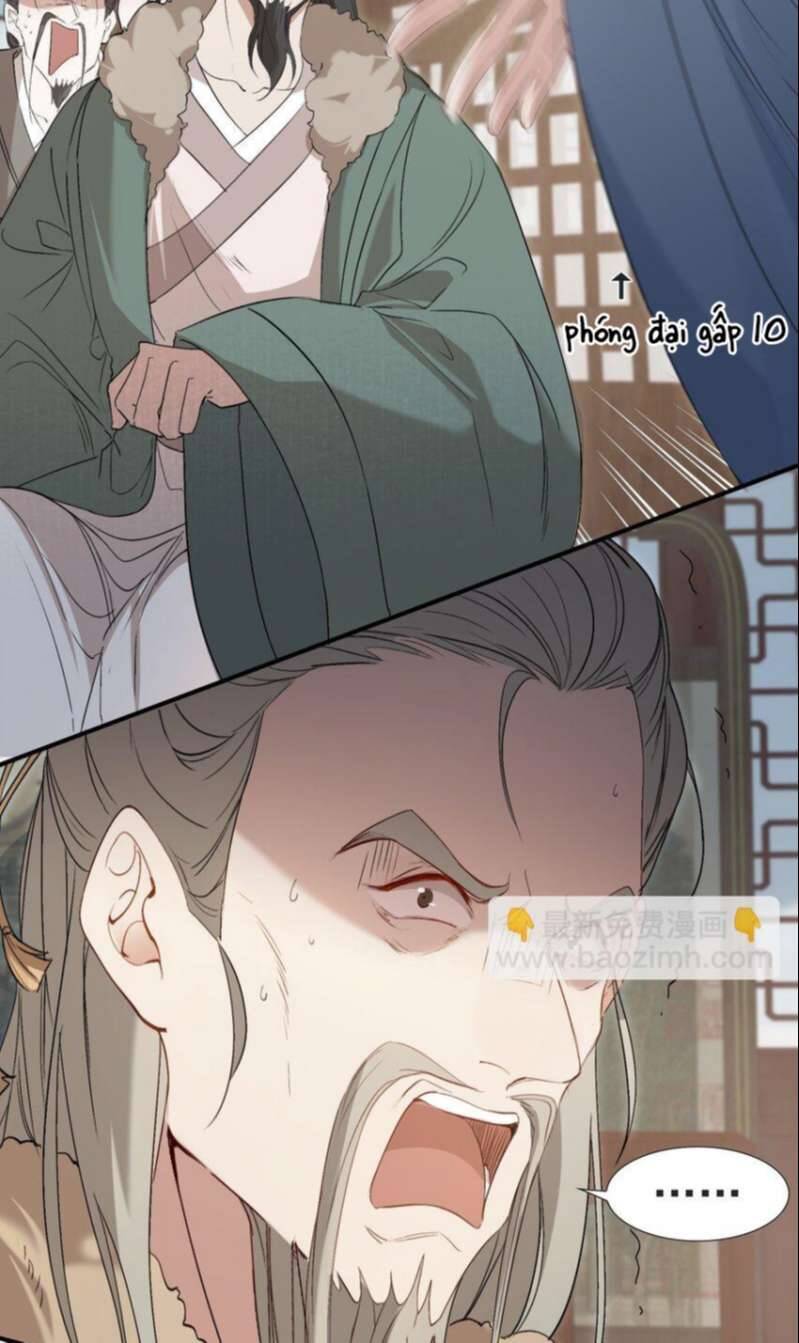 Loạn Thế Vi Vương Chapter 31 - 18