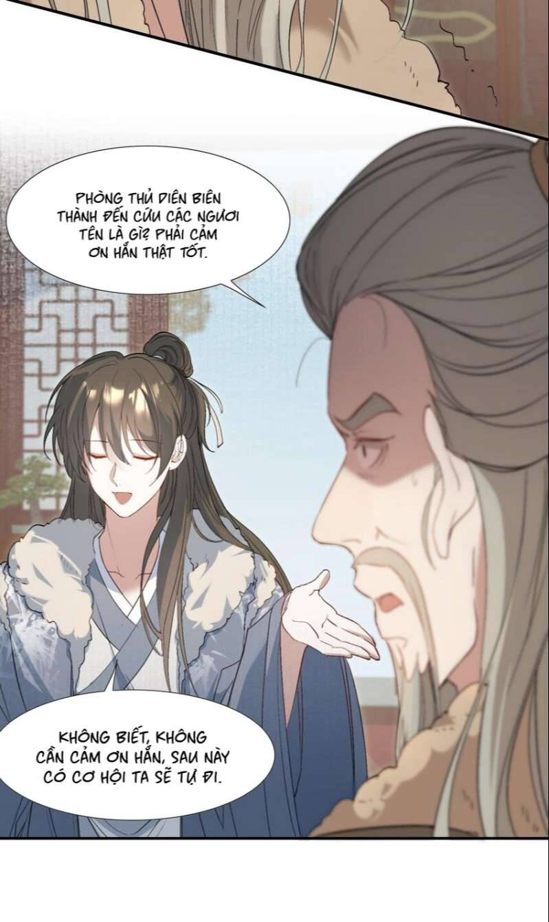 Loạn Thế Vi Vương Chapter 31 - 19