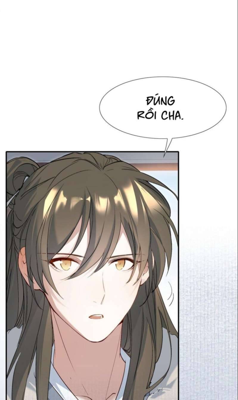 Loạn Thế Vi Vương Chapter 31 - 20