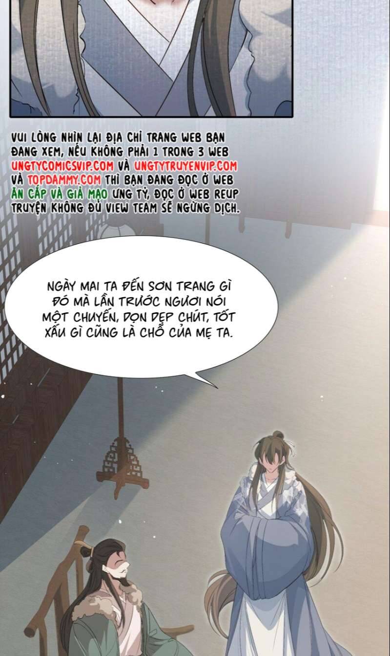 Loạn Thế Vi Vương Chapter 31 - 21