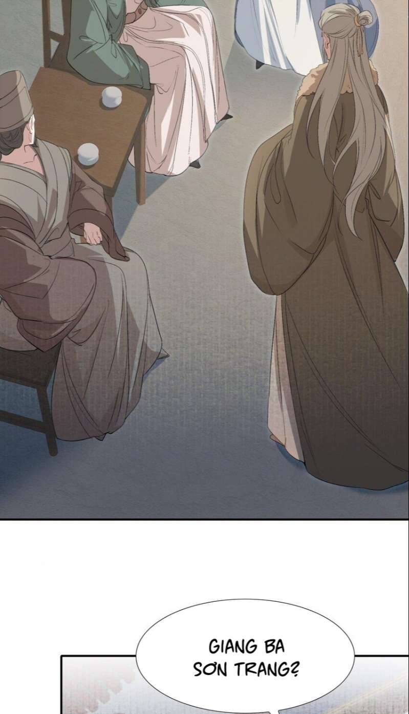Loạn Thế Vi Vương Chapter 31 - 22