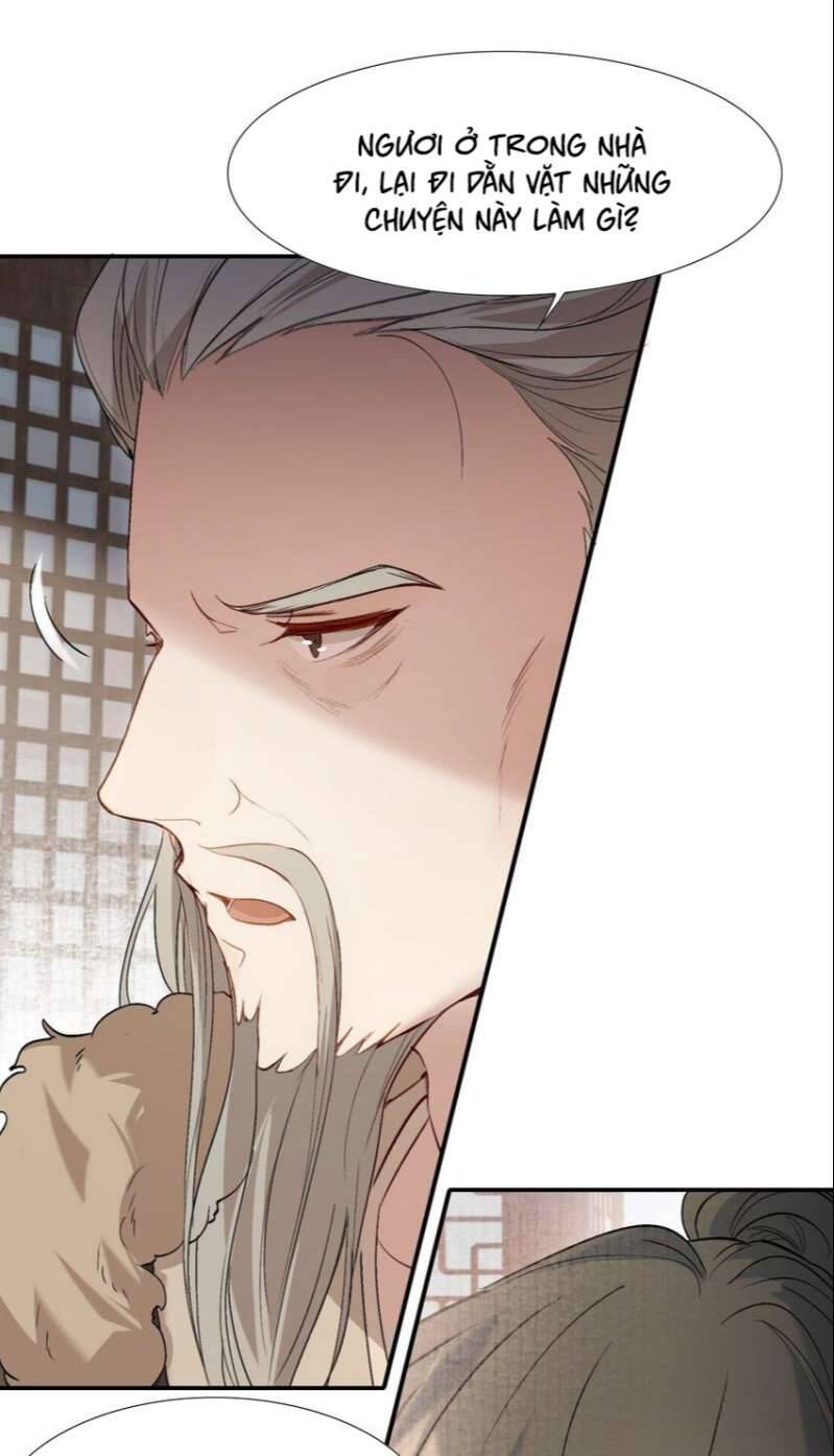 Loạn Thế Vi Vương Chapter 31 - 24