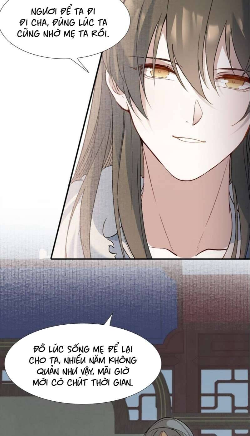 Loạn Thế Vi Vương Chapter 31 - 25