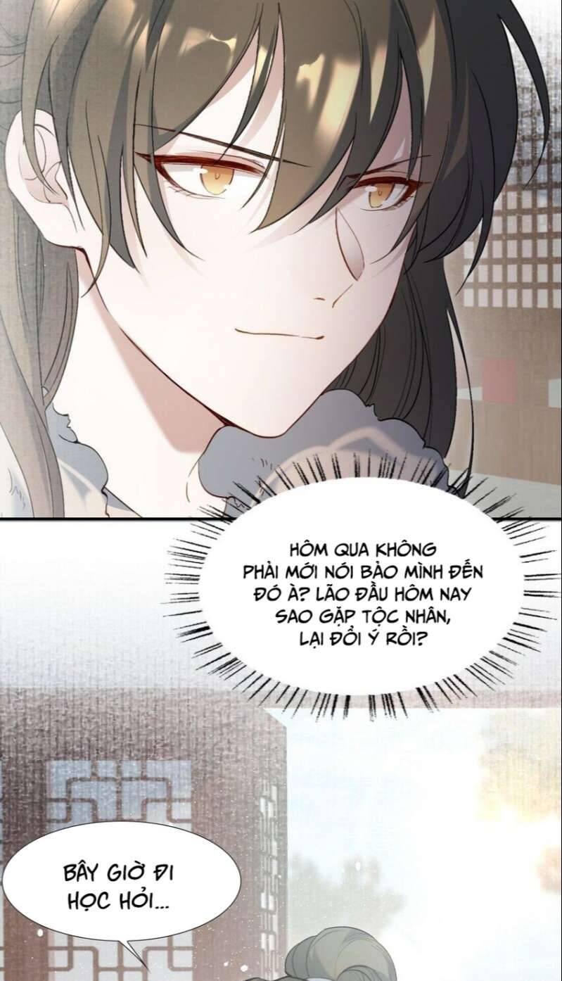 Loạn Thế Vi Vương Chapter 31 - 27