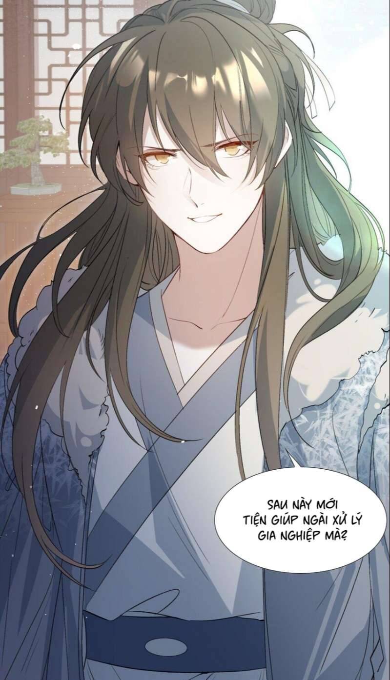 Loạn Thế Vi Vương Chapter 31 - 28