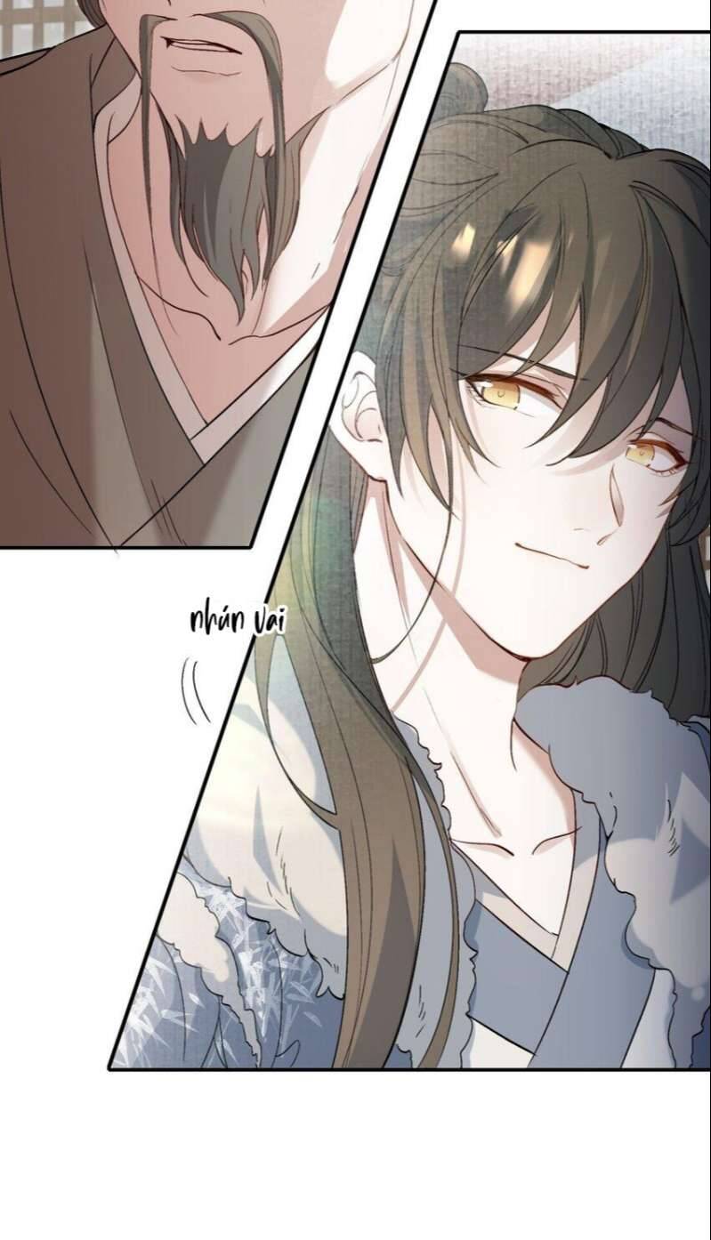 Loạn Thế Vi Vương Chapter 31 - 31