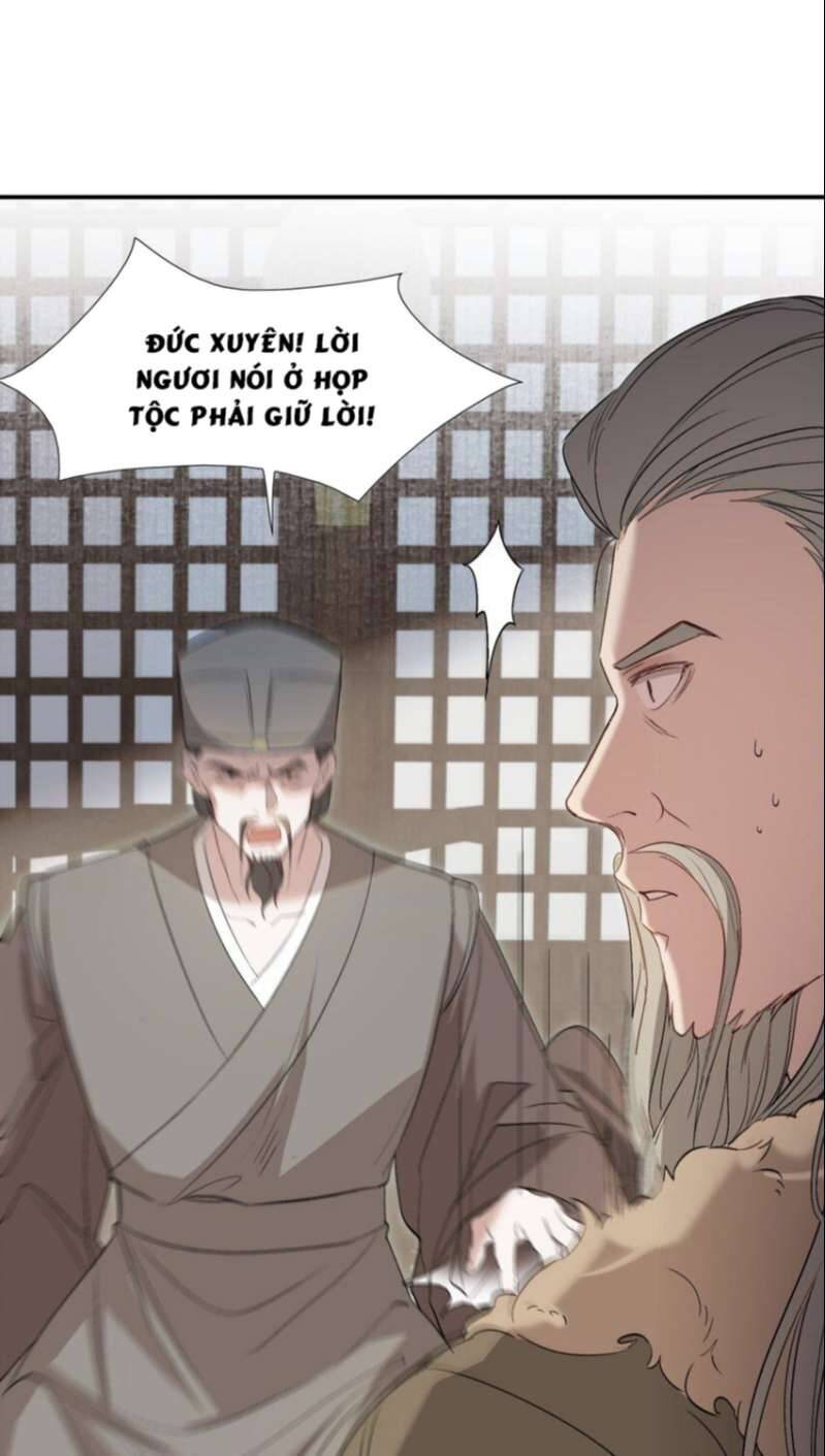 Loạn Thế Vi Vương Chapter 31 - 32