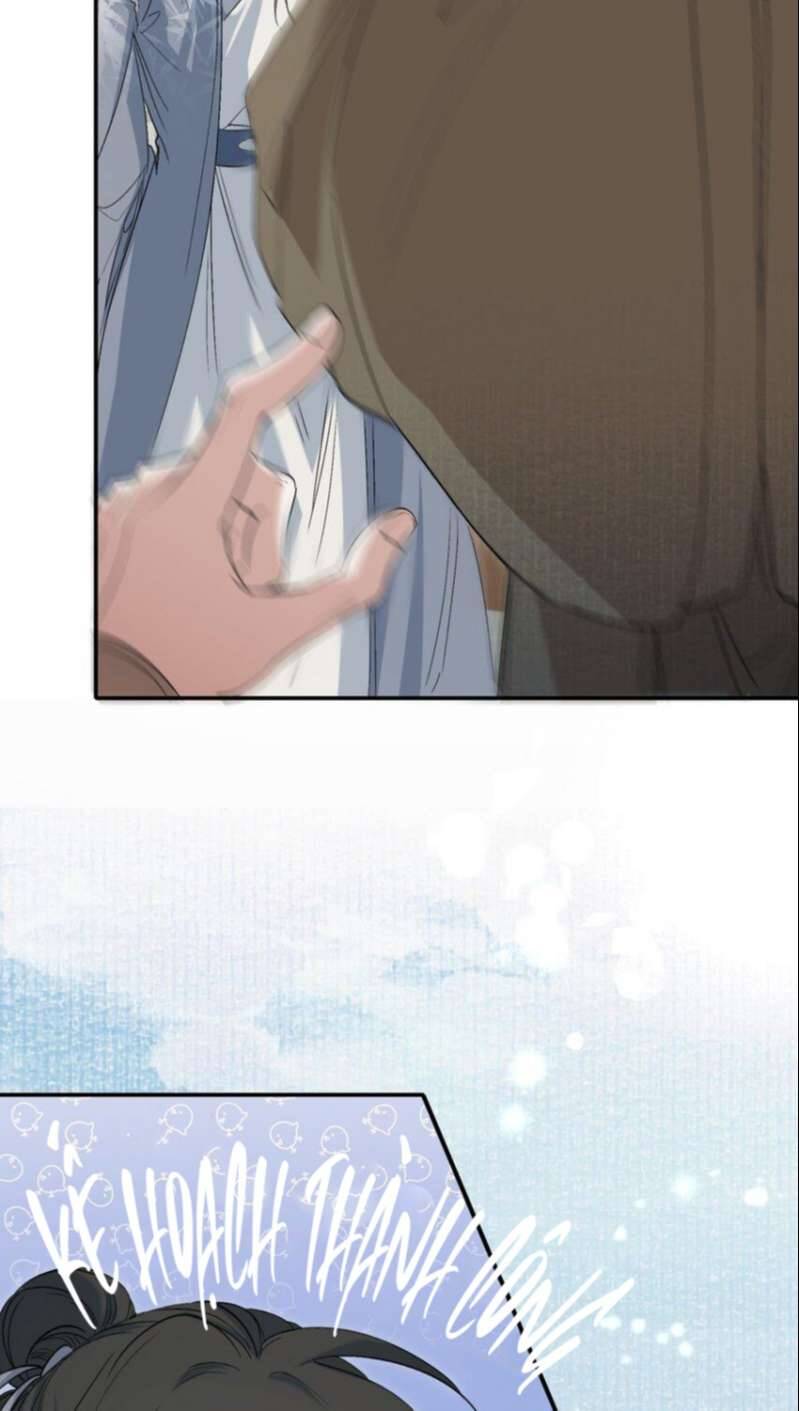 Loạn Thế Vi Vương Chapter 31 - 34