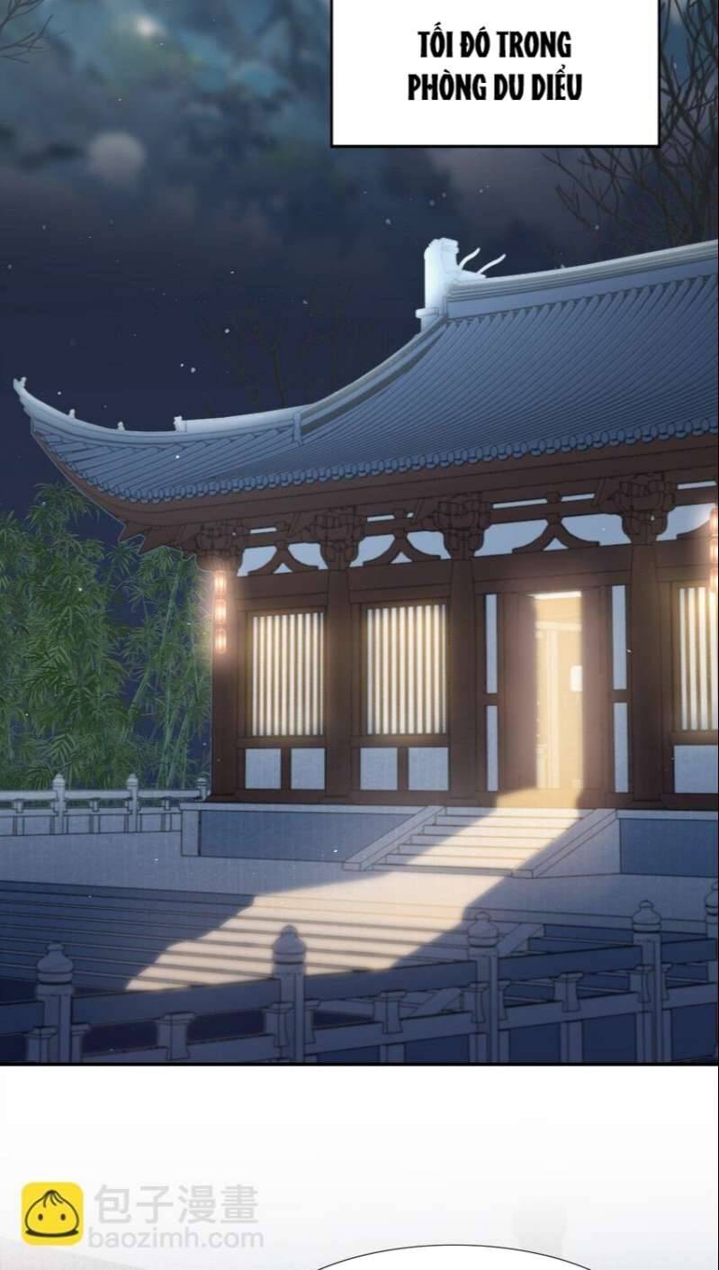 Loạn Thế Vi Vương Chapter 31 - 37