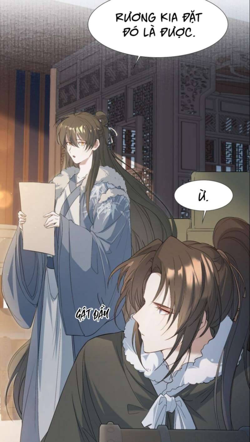 Loạn Thế Vi Vương Chapter 31 - 38