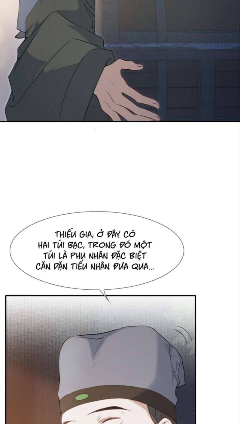 Loạn Thế Vi Vương Chapter 31 - 39