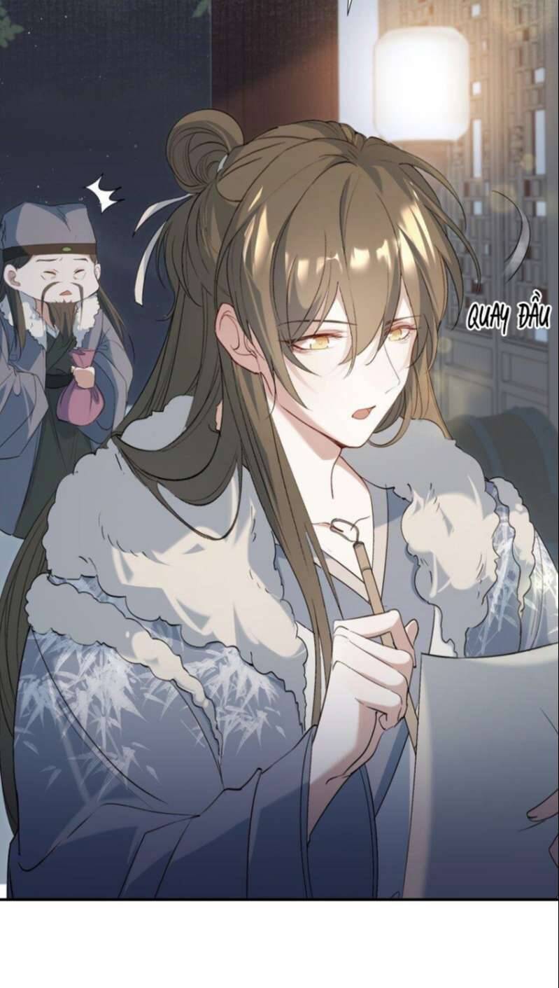 Loạn Thế Vi Vương Chapter 31 - 41