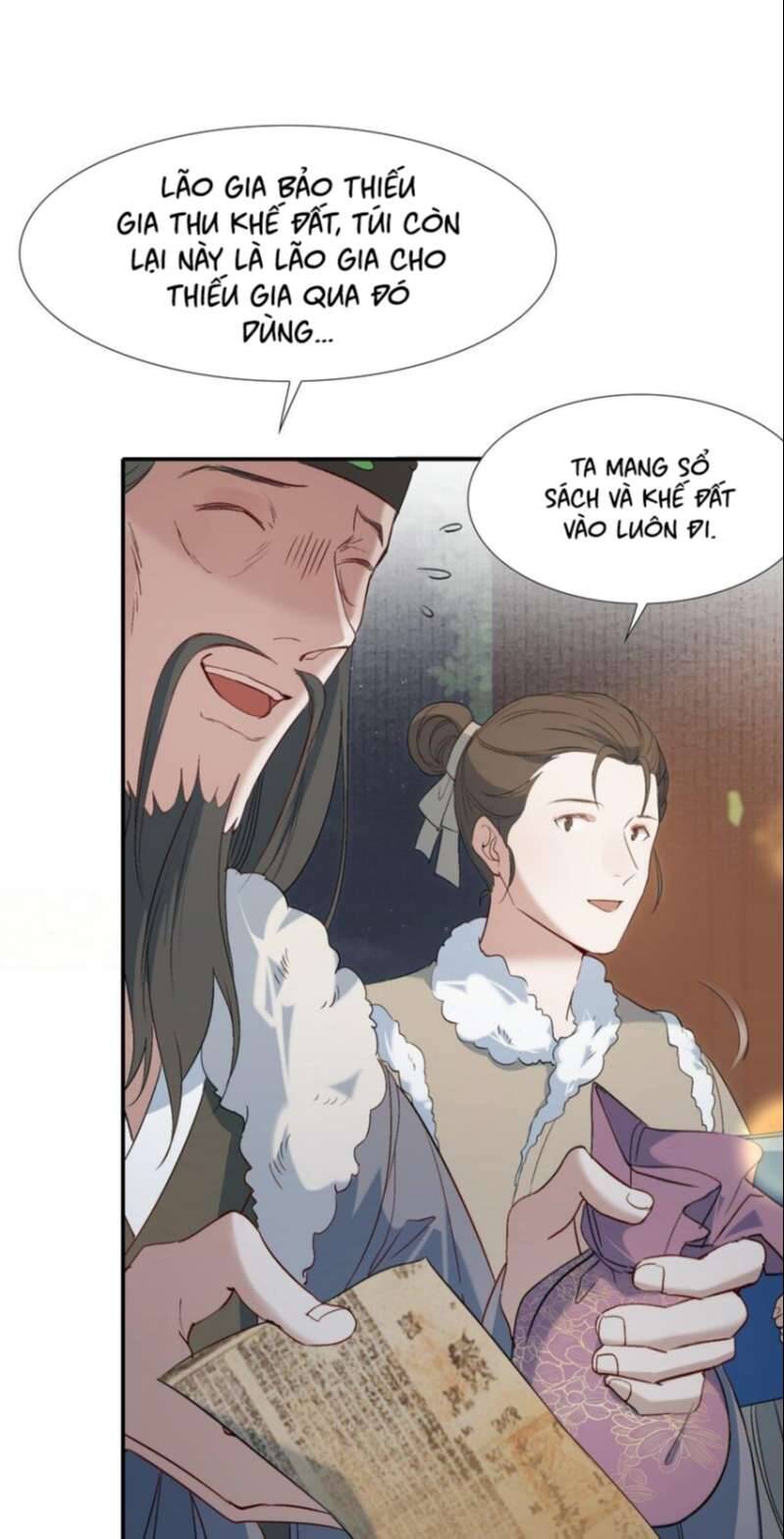 Loạn Thế Vi Vương Chapter 31 - 42