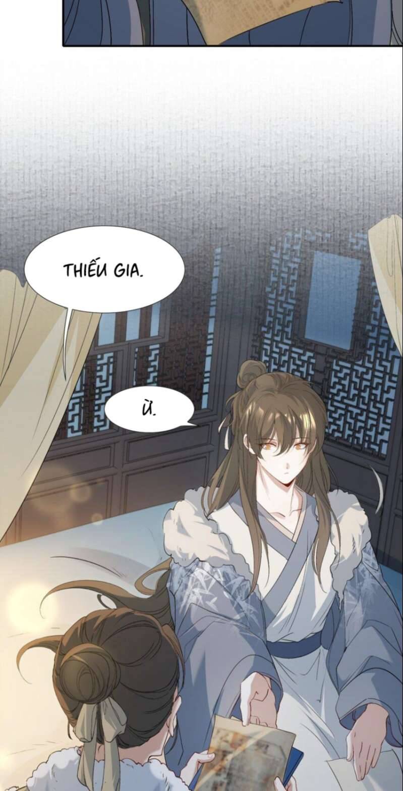 Loạn Thế Vi Vương Chapter 31 - 43