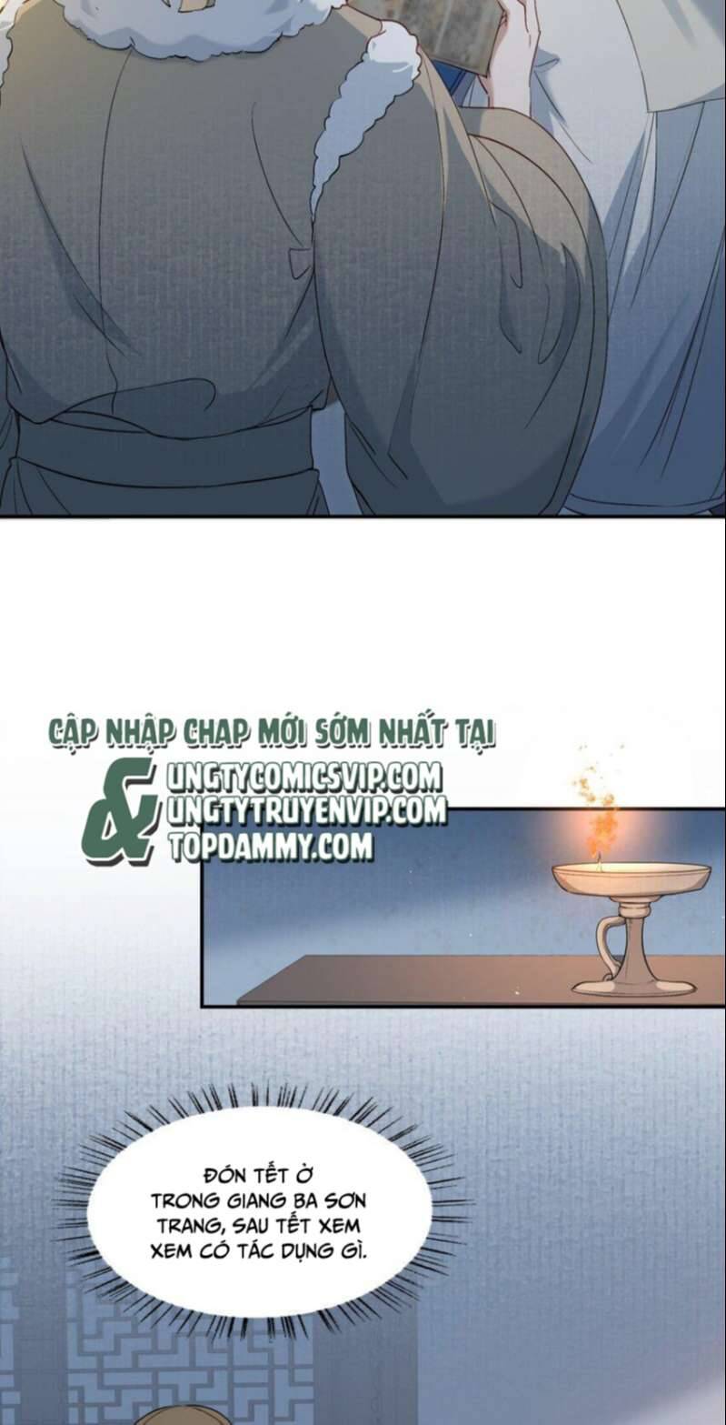 Loạn Thế Vi Vương Chapter 31 - 44