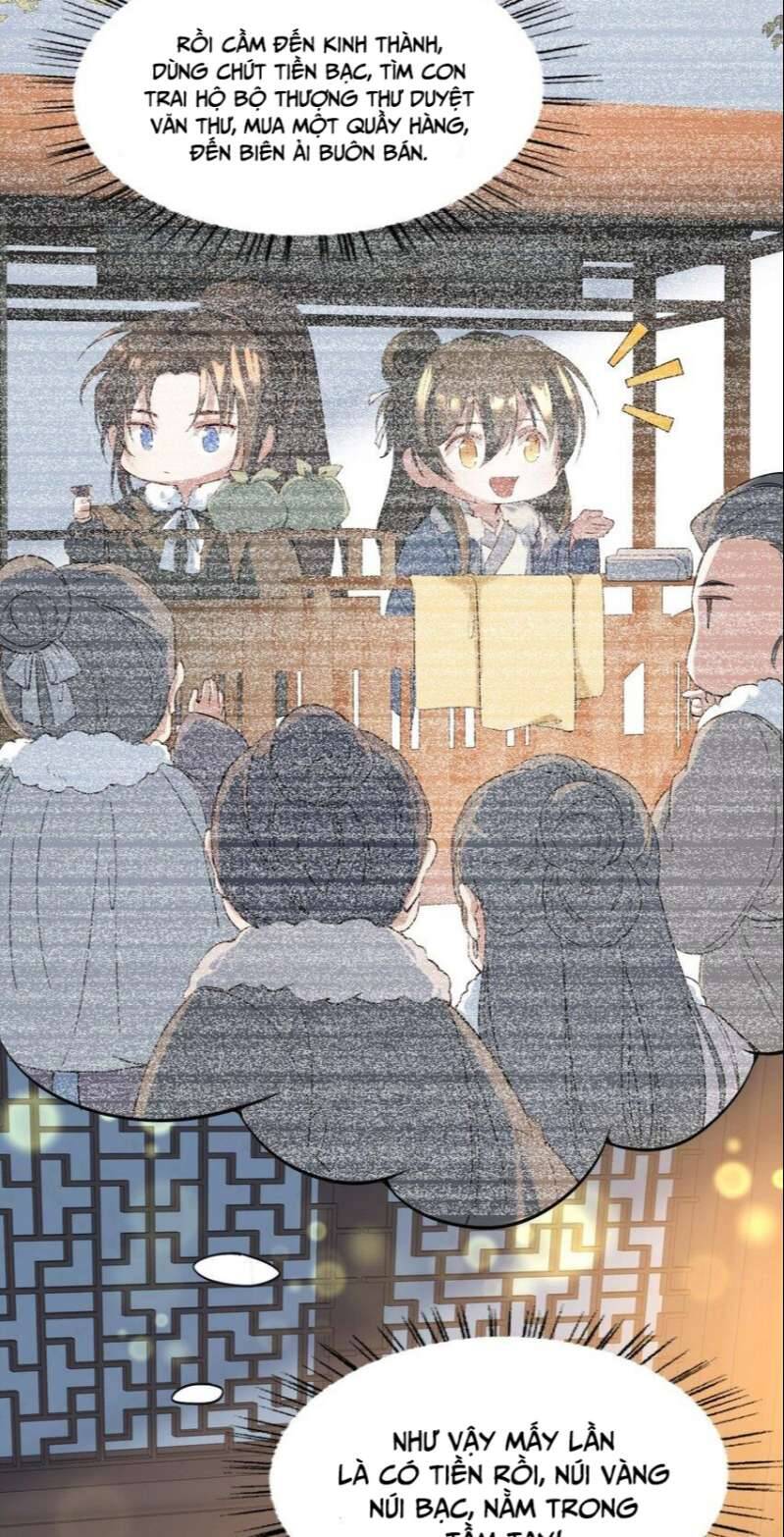 Loạn Thế Vi Vương Chapter 31 - 47