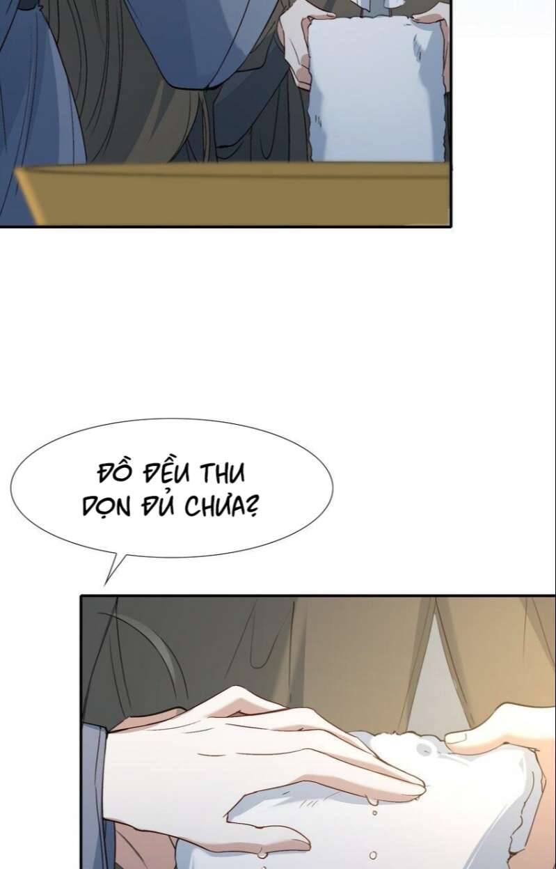 Loạn Thế Vi Vương Chapter 31 - 58