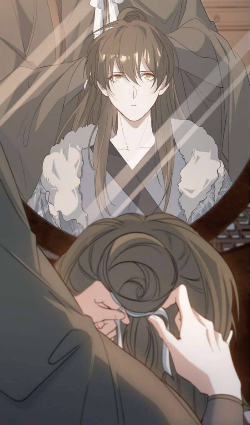 Loạn Thế Vi Vương Chapter 31 - 64