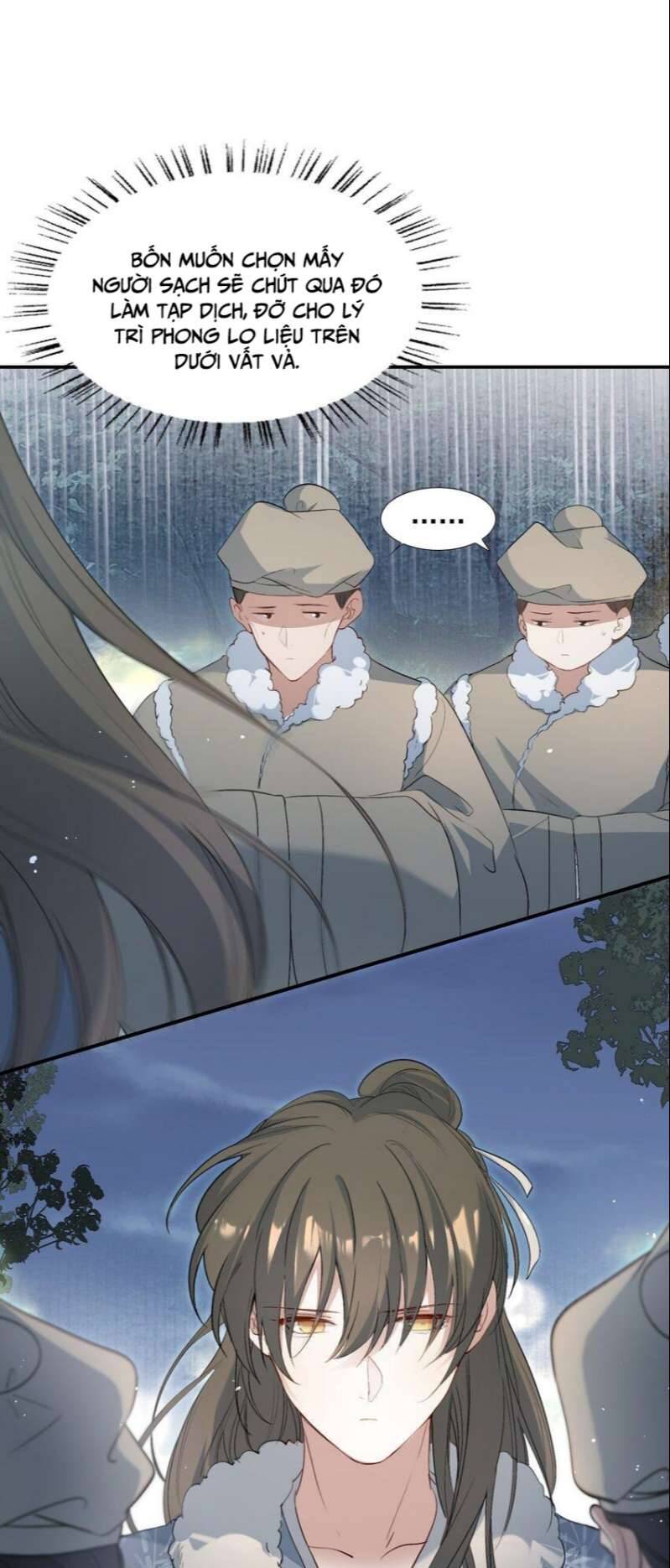 Loạn Thế Vi Vương Chapter 31 - 82