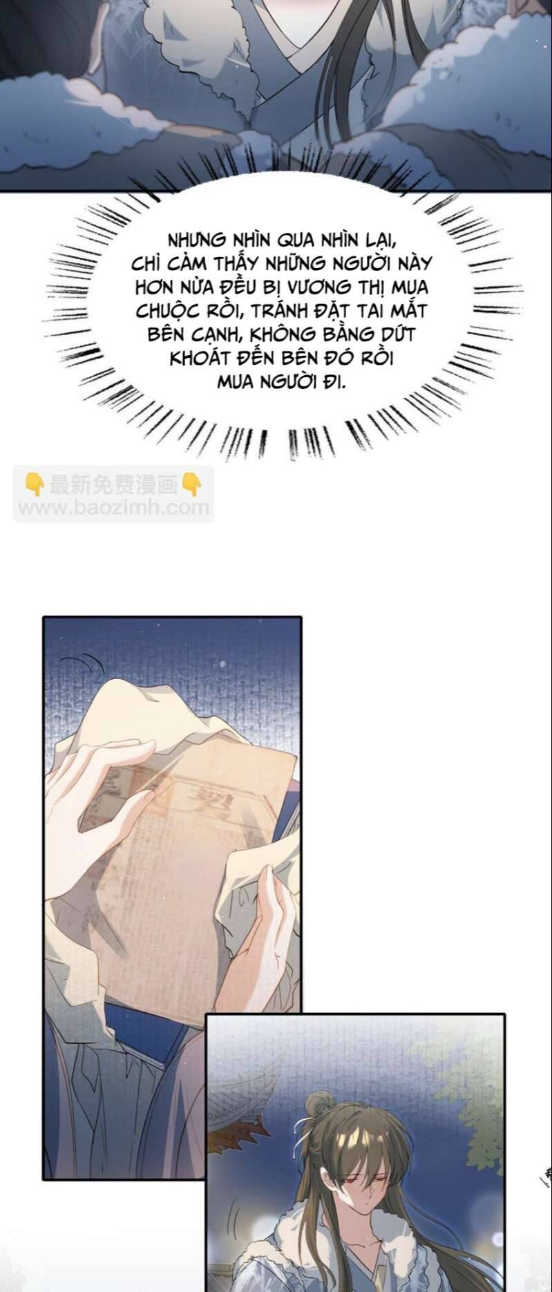 Loạn Thế Vi Vương Chapter 31 - 83