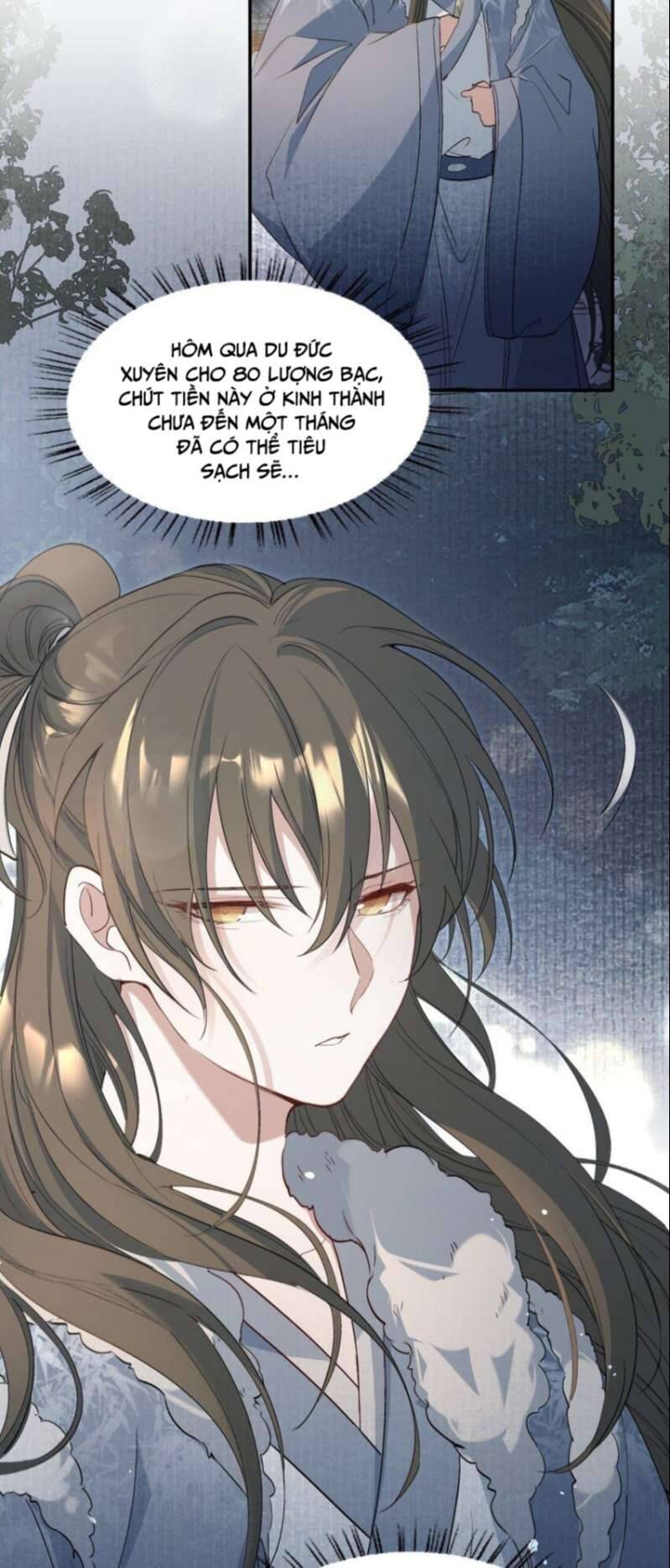 Loạn Thế Vi Vương Chapter 31 - 84