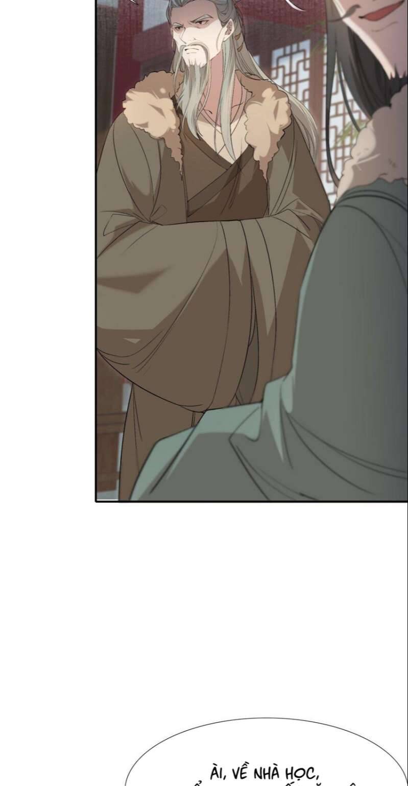 Loạn Thế Vi Vương Chapter 31 - 10