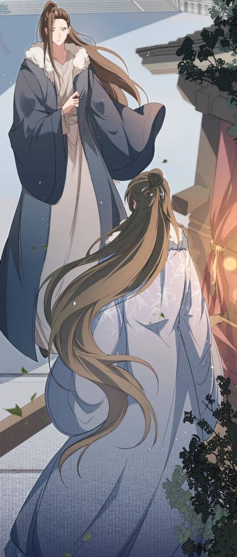 Loạn Thế Vi Vương Chapter 32 - 12