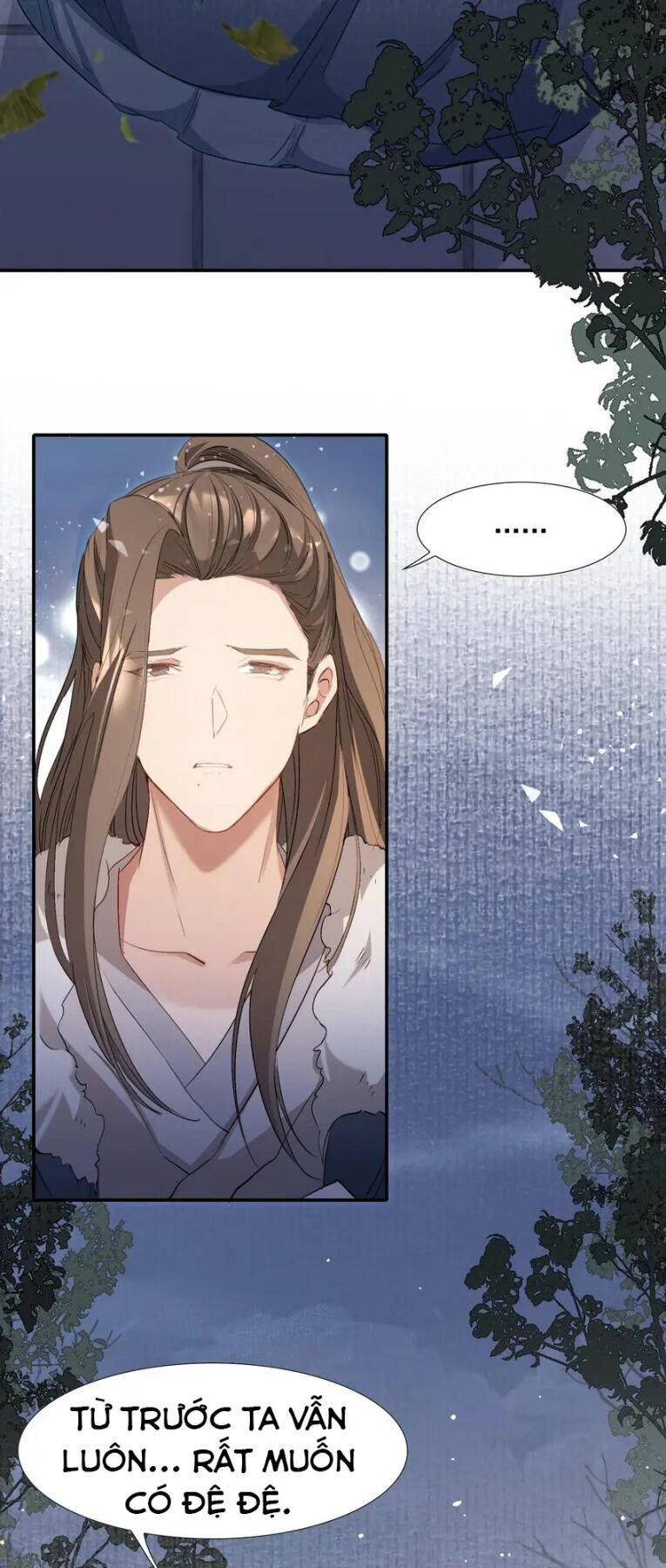 Loạn Thế Vi Vương Chapter 32 - 13