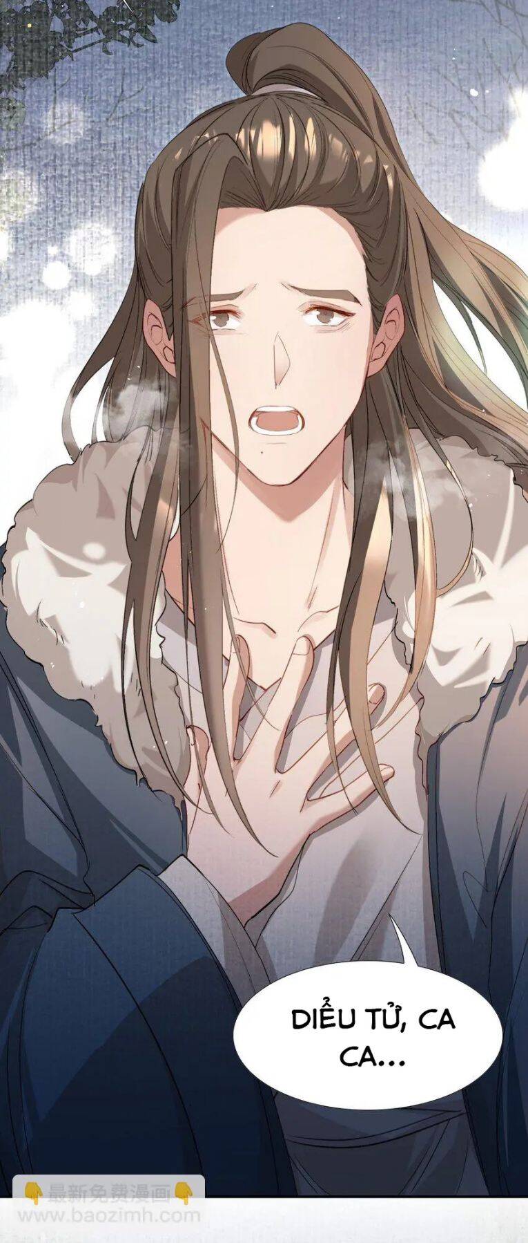 Loạn Thế Vi Vương Chapter 32 - 14