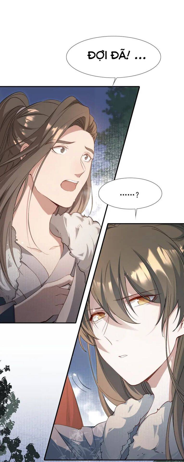 Loạn Thế Vi Vương Chapter 32 - 17