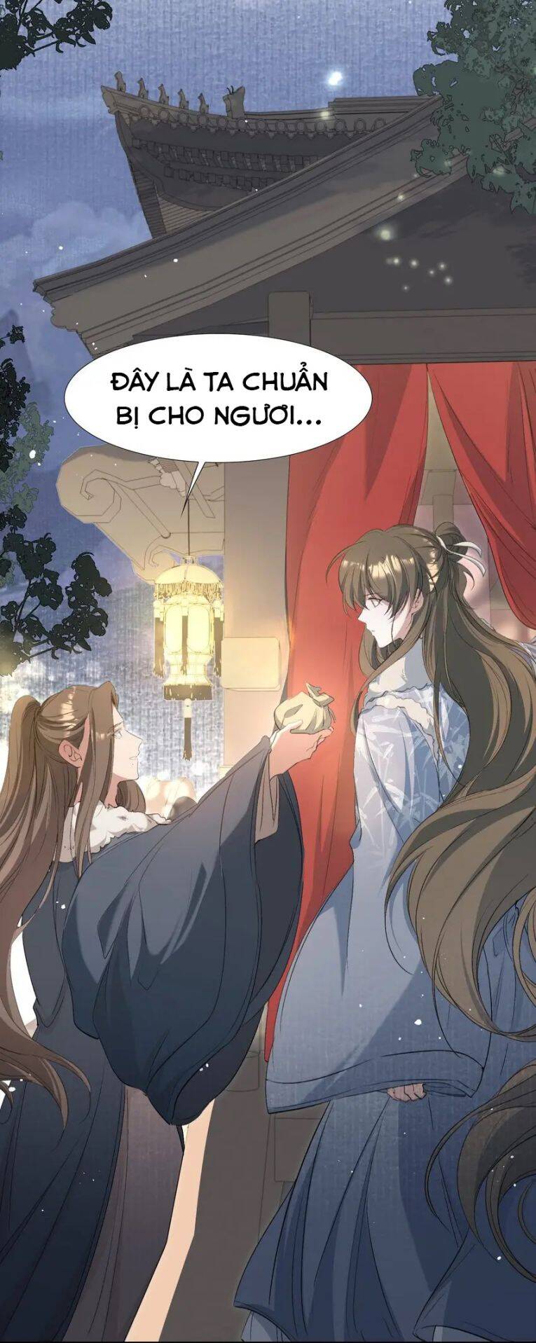 Loạn Thế Vi Vương Chapter 32 - 18