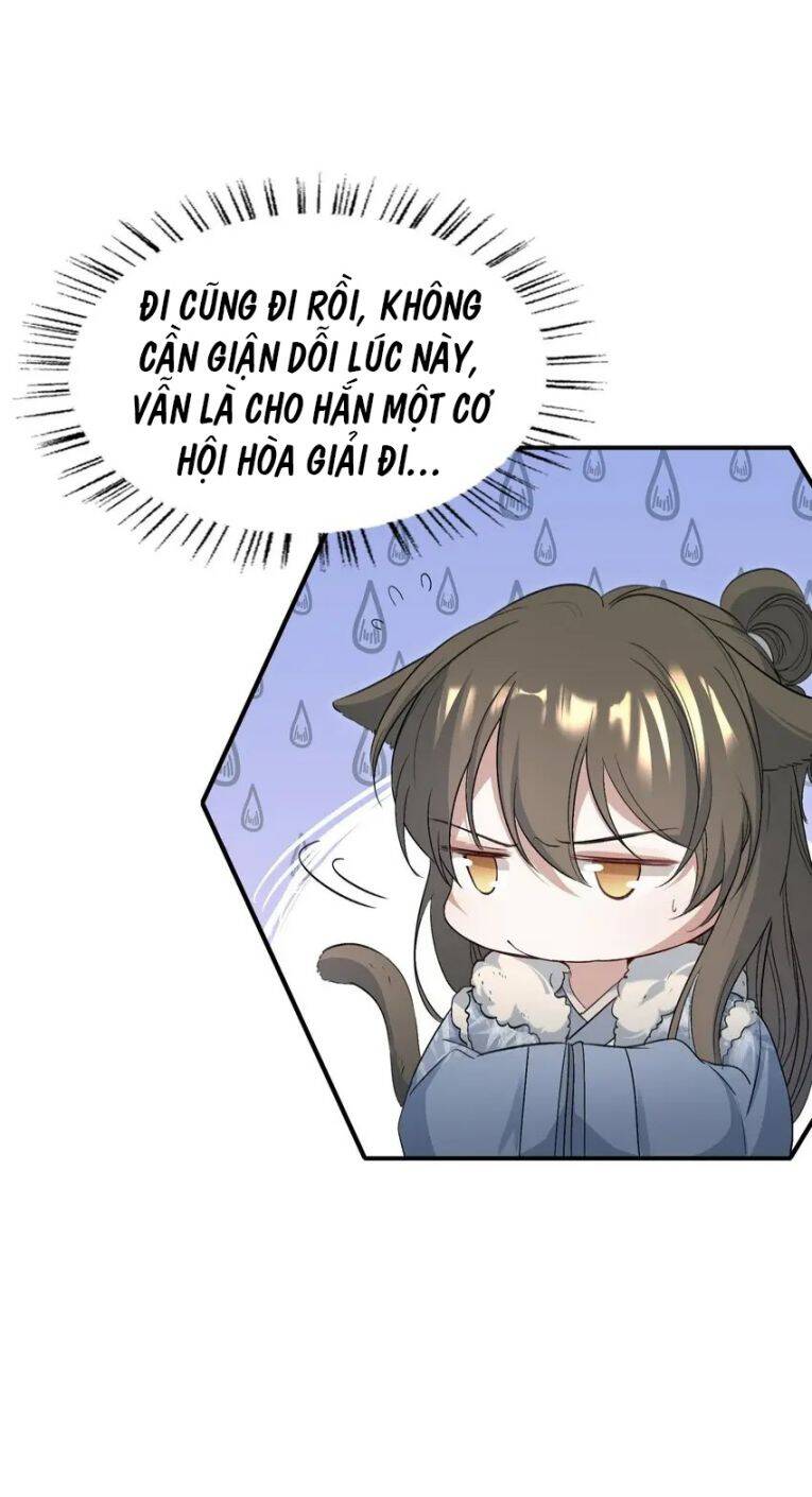 Loạn Thế Vi Vương Chapter 32 - 22