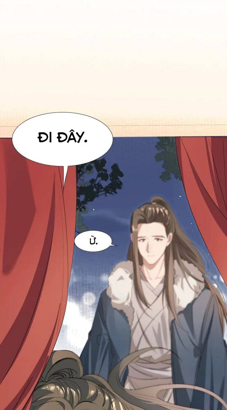 Loạn Thế Vi Vương Chapter 32 - 25