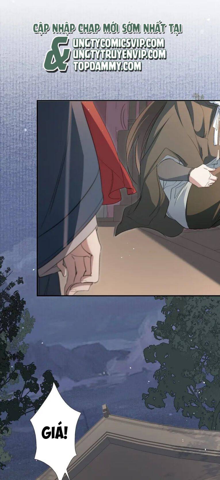 Loạn Thế Vi Vương Chapter 32 - 27