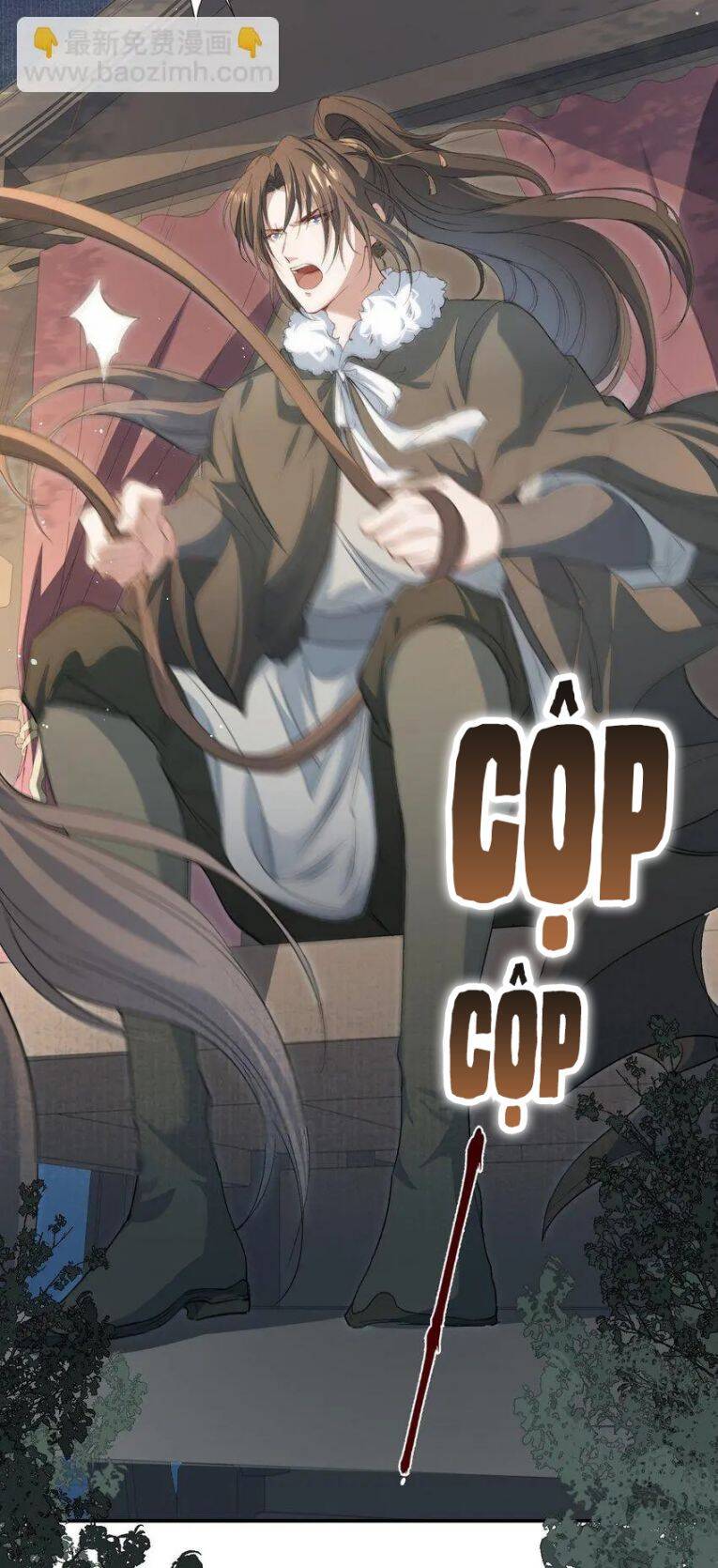 Loạn Thế Vi Vương Chapter 32 - 28